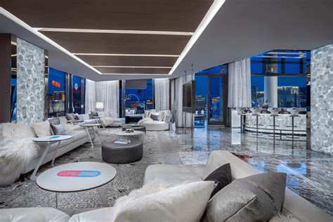 palms casino resort most expensive room|At $100,000 a Night, This Hotel Suite Could Be the Most .